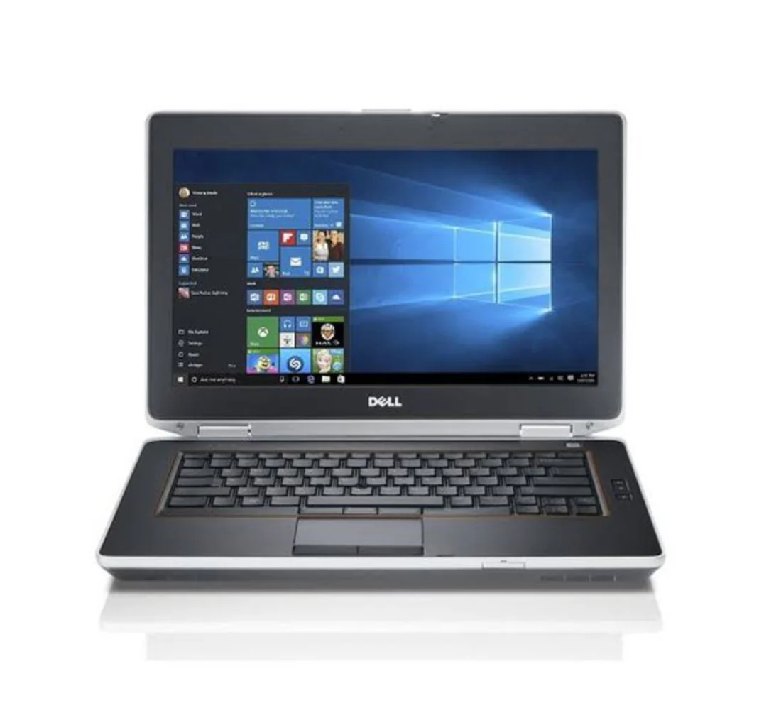 Dell Latitude E6430 — used Dell laptop, price in Pakistan at NN Laptops Hafeez Center Lahore