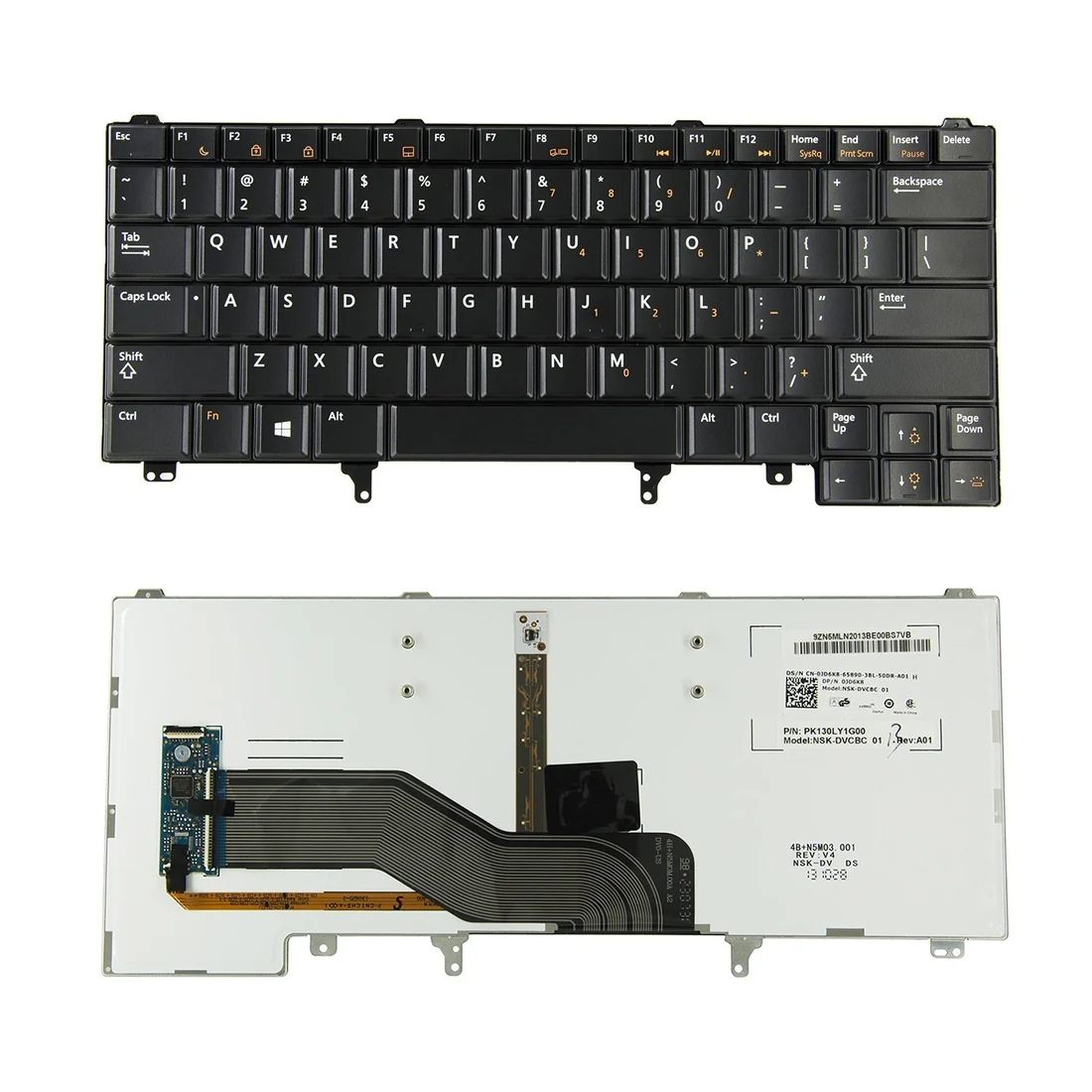 Dell Latitude E6430 Keyboard — used Dell laptop, price in Pakistan at NN Laptops Hafeez Center Lahore
