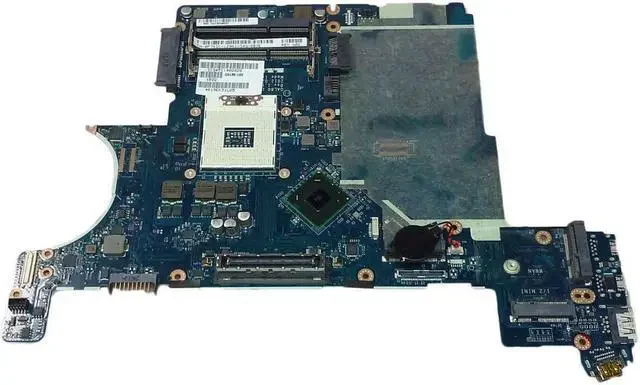 Dell Latitude E6430 Motherboard (QM77 i5 3rd Gen) — used Dell laptop for sale in Pakistan, NN Laptops Lahore
