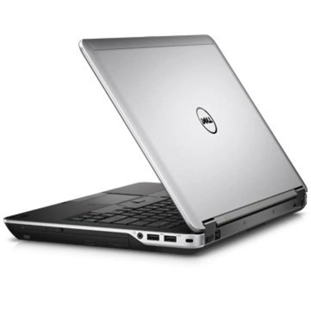 Dell Latitude E6440 — used Dell laptop, price in Pakistan at NN Laptops Hafeez Center Lahore