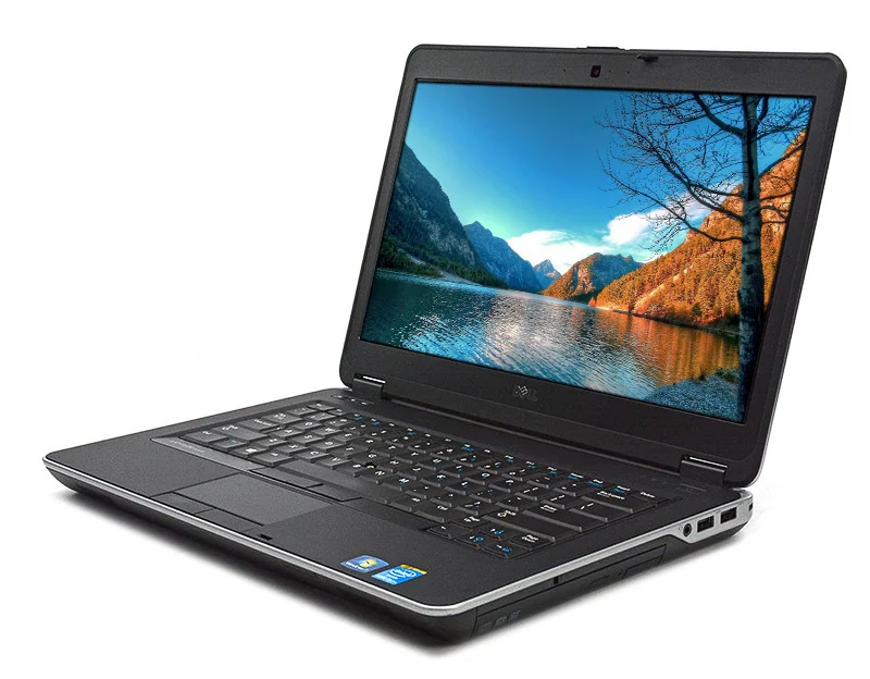 Dell Latitude E6440 — used Dell laptop for sale in Pakistan, NN Laptops Lahore