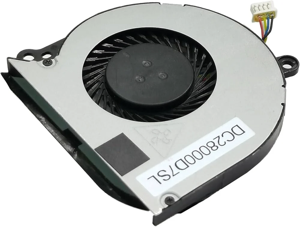 Dell Latitude E6440/E7440 Cooling Fan — used Dell laptop for sale in Pakistan, NN Laptops Lahore