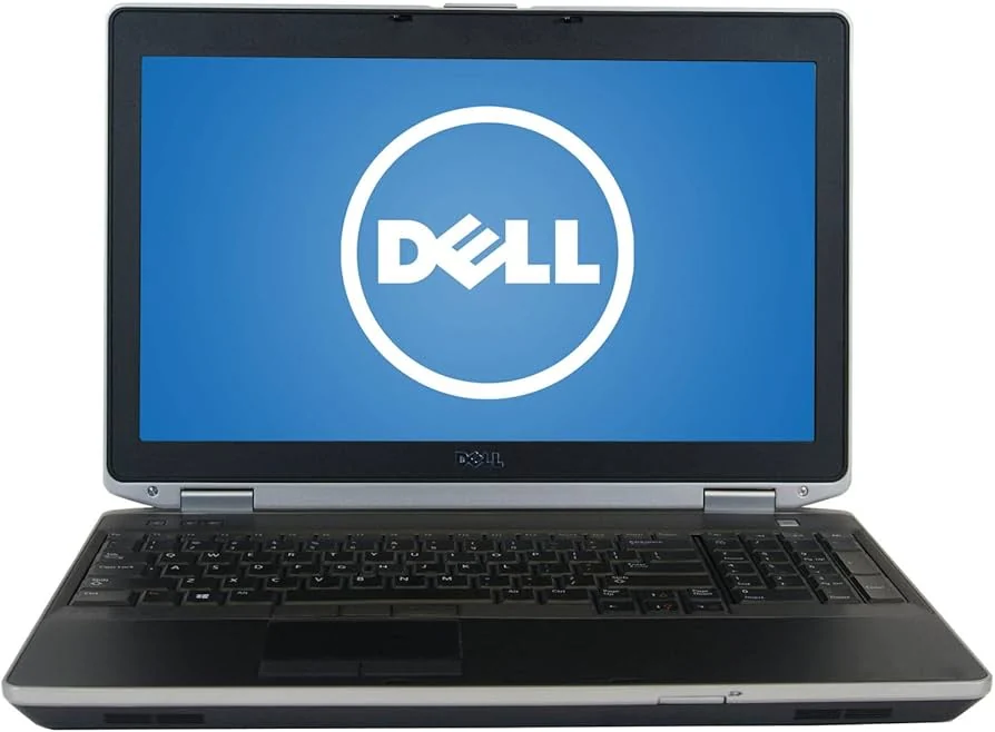 Dell Latitude E6530 (2nd Gen) — used Dell laptop for sale in Pakistan, NN Laptops Lahore