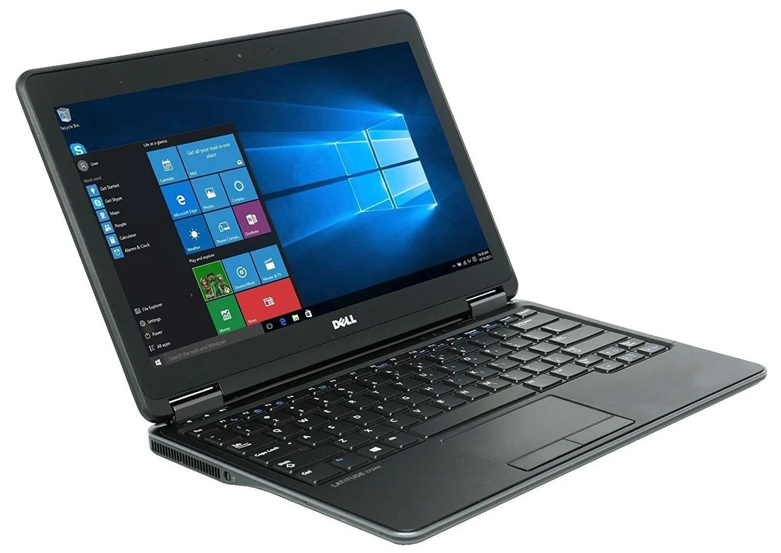 Dell Latitude E7240 Ultrabook — used Dell laptop, price in Pakistan at NN Laptops Hafeez Center Lahore