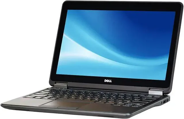 Dell Latitude E7240 Ultrabook — used Dell laptop for sale in Pakistan, NN Laptops Lahore