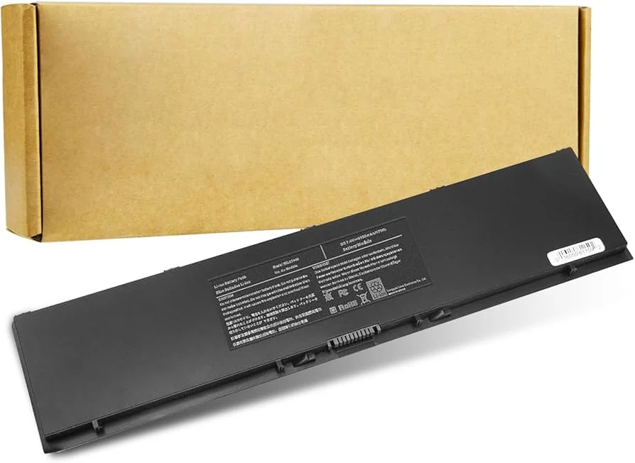 Dell Latitude E7440/E7450 Battery — used Dell laptop for sale in Pakistan, NN Laptops Lahore