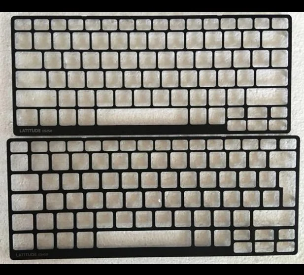 Dell Latitude E7440 E7450 Keyboard — used Dell laptop for sale in Pakistan, NN Laptops Lahore