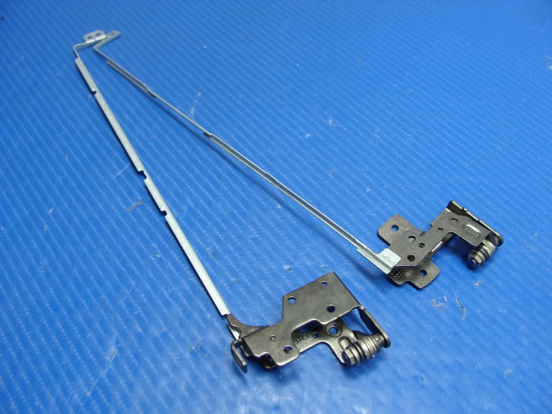 Dell Latitude E7440 Hinges Set (L+R) — used Dell laptop for sale in Pakistan, NN Laptops Lahore