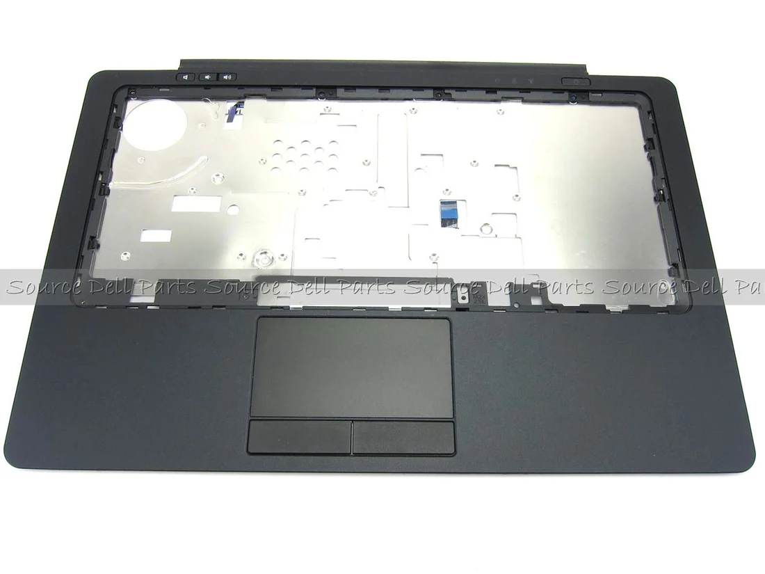 Dell Latitude E7440 Touchpad — Dell laptop side and angled view, buy in Lahore Pakistan