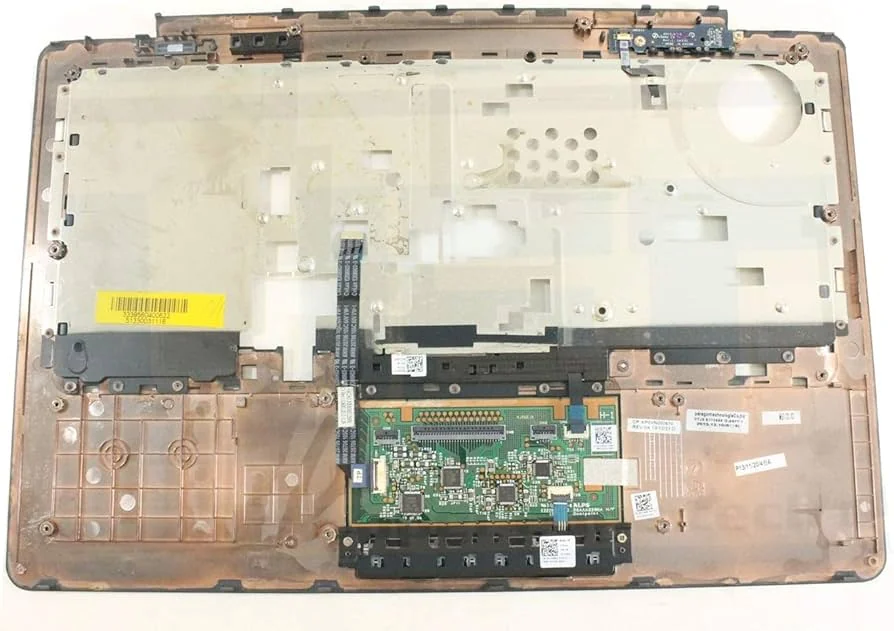 Dell Latitude E7440 Touchpad — used Dell laptop for sale in Pakistan, NN Laptops Lahore