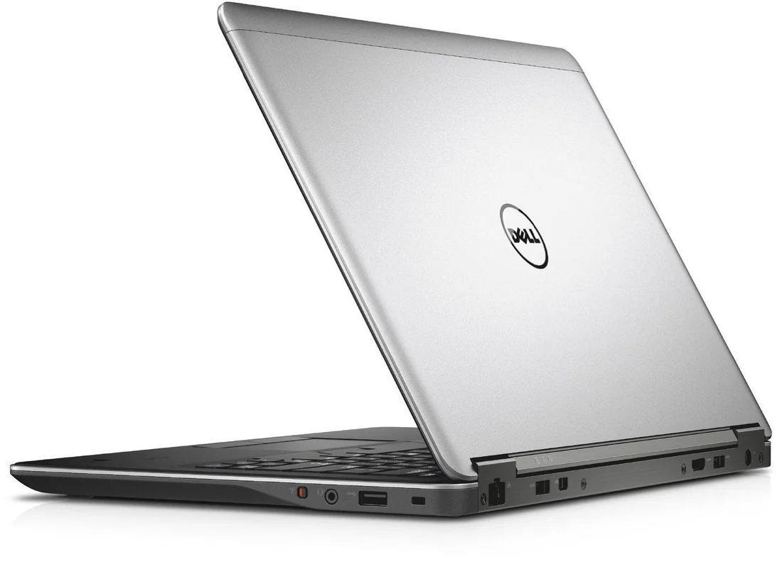 Dell Latitude E7440 Ultrabook — used Dell laptop, price in Pakistan at NN Laptops Hafeez Center Lahore