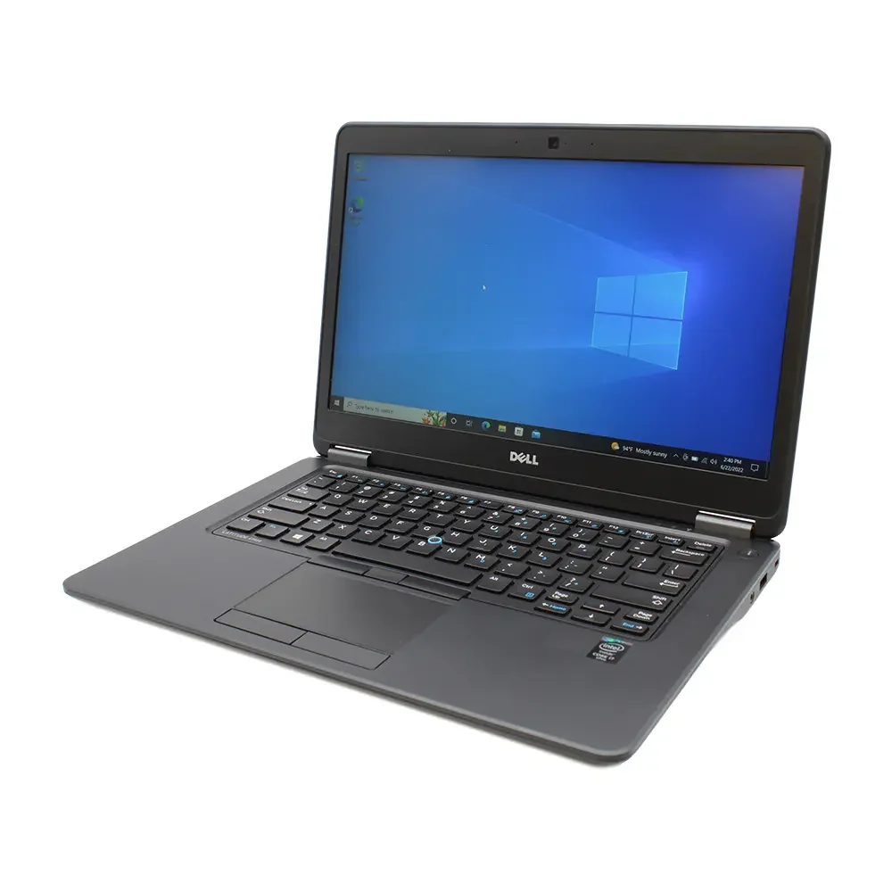 Dell Latitude E7450 — used Dell laptop for sale in Pakistan, NN Laptops Lahore