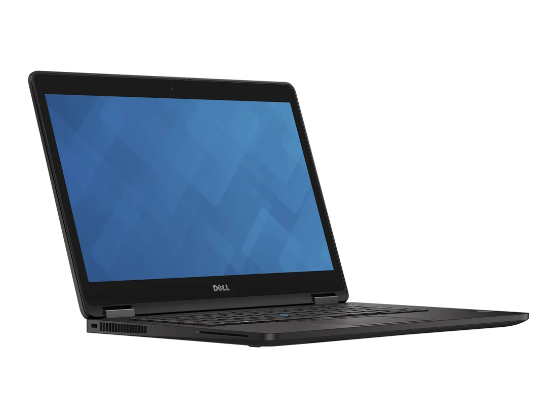 Dell Latitude E7470 — used Dell laptop, price in Pakistan at NN Laptops Hafeez Center Lahore
