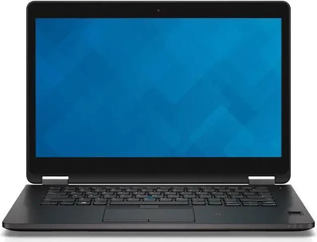 Dell Latitude E7470 A-Panel — used Dell laptop for sale in Pakistan, NN Laptops Lahore
