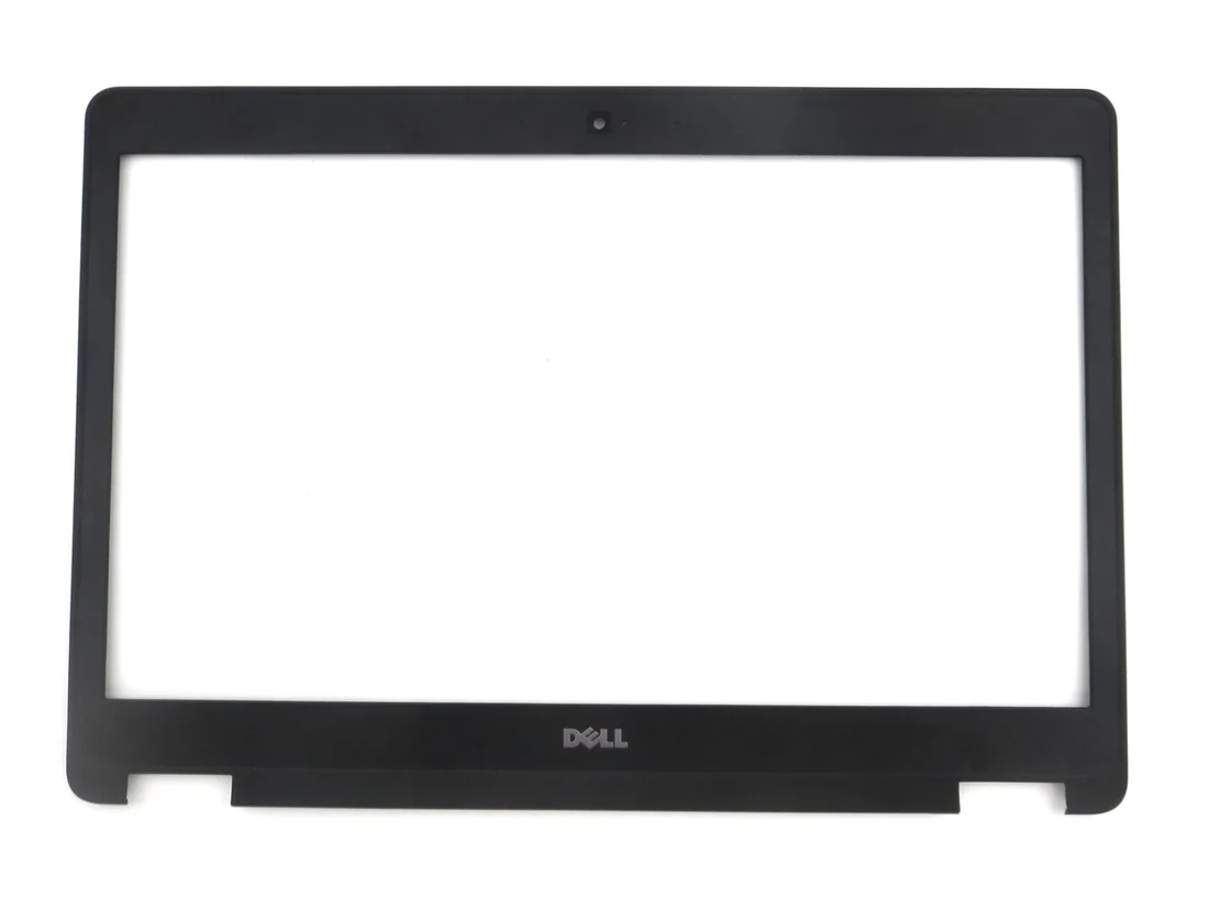 Dell Latitude E7470 B-Panel — Dell laptop keyboard and ports view, Lahore Pakistan