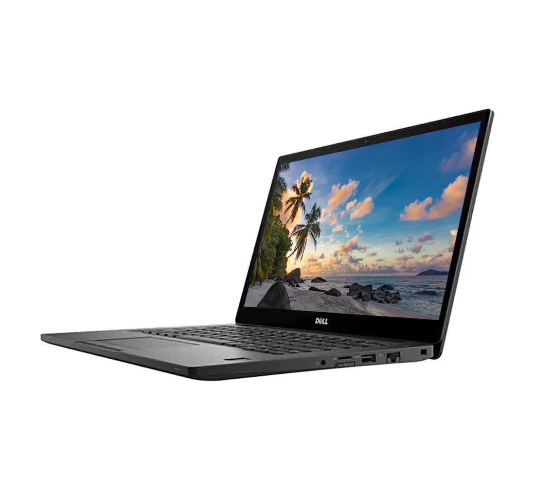 Dell Latitude E7480 i5-7300U 16GB 512GB — used Dell laptop for sale in Pakistan, NN Laptops Lahore