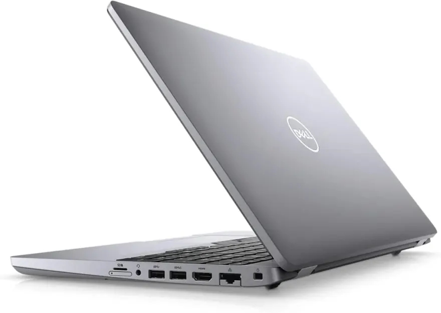 Dell Precision 3550 i7-10510U 16GB 512GB Used Laptop Lahore