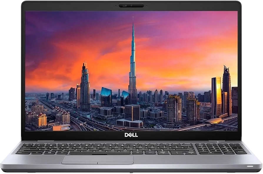 Dell Precision 3550 i7-10510U 16GB 512GB Used Laptop Lahore — used Dell laptop for sale in Pakistan, NN Laptops Lahore