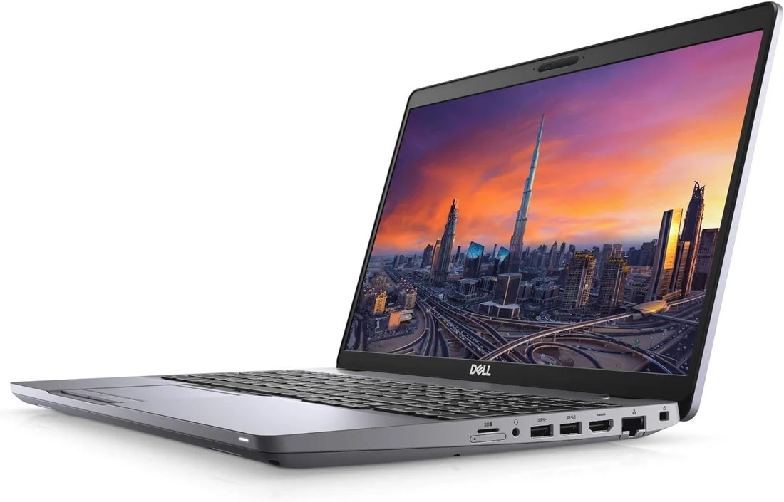 Dell Precision 3551 Workstation — dell price in Pakistan, NN Laptops Lahore