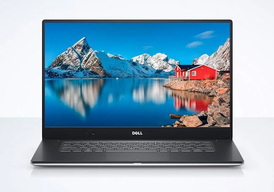 Dell Precision 5510 Workstation — dell price in Pakistan, NN Laptops Lahore