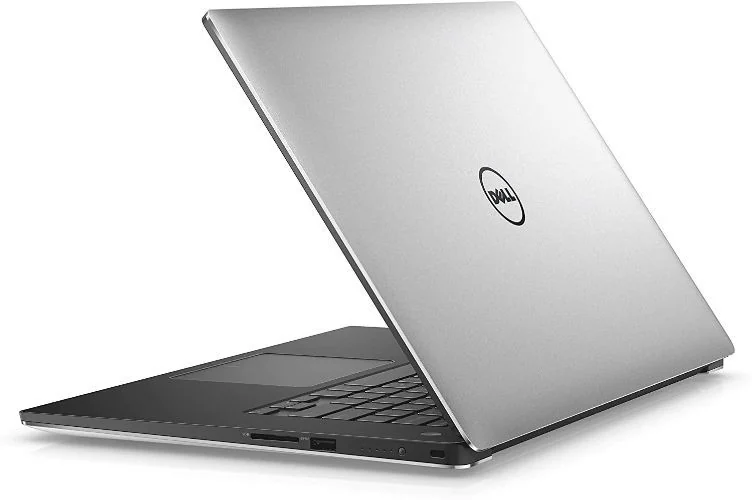 Dell Precision 5510 Workstation — dell price in Pakistan, NN Laptops Lahore