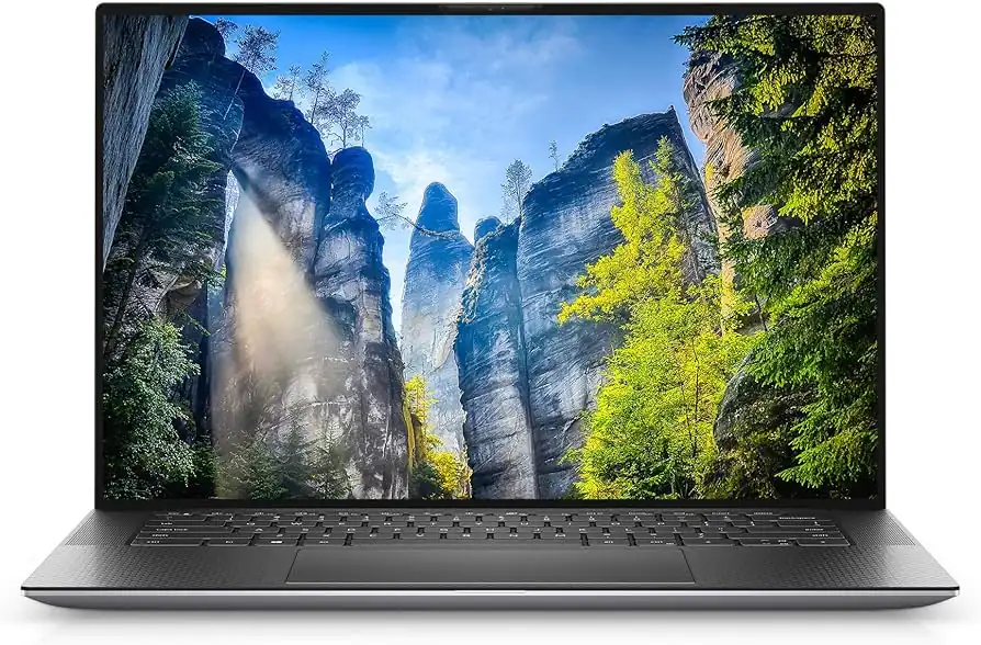 Dell Precision 5550 i7-10875H 32GB 1TB Used Laptop Lahore — used Dell laptop for sale in Pakistan, NN Laptops Lahore