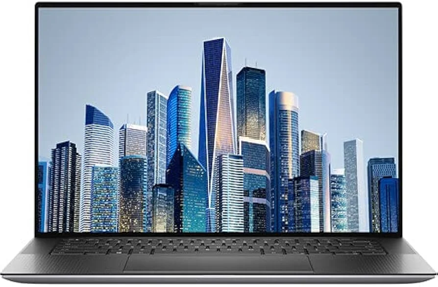 Dell Precision 5560 i9-11950H 32GB 1TB Used Laptop Lahore — used Dell laptop for sale in Pakistan, NN Laptops Lahore