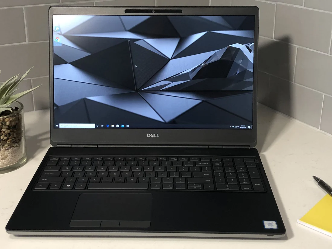 Dell Precision 7550 Workstation — genuine dell in Lahore, Pakistan