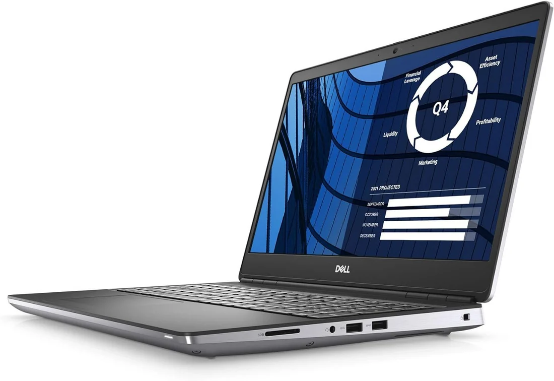 Dell Precision 7550 Workstation — dell price in Pakistan, NN Laptops Lahore