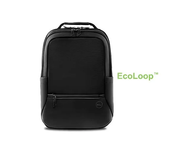 Dell Pro 15 inch Laptop Backpack EcoLoop Premier — used Dell laptop for sale in Pakistan, NN Laptops Lahore