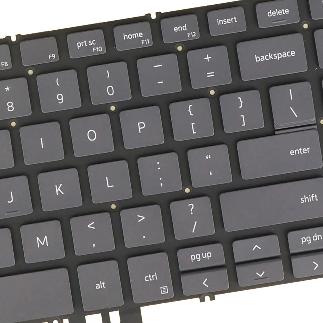 Dell Vostro 3500 Keyboard — original keyboards at NN Laptops, Hafeez Center Lahore Pakistan