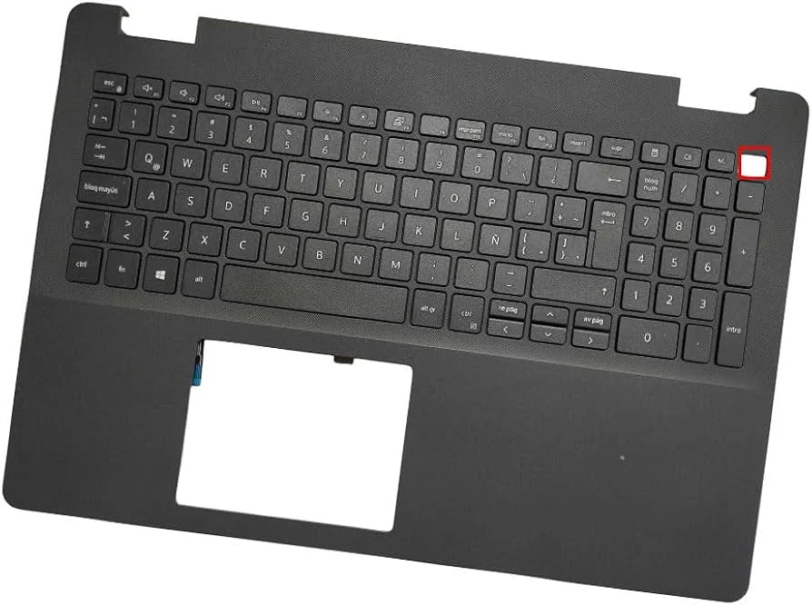 Dell Vostro 3500 Keyboard — keyboards price in Pakistan, NN Laptops Lahore