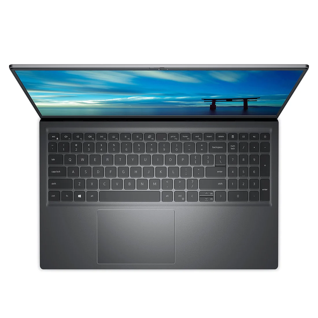 Dell Vostro 5510 i7-11370H 16GB 512GB Used Laptop Lahore — used Dell laptop, price in Pakistan at NN Laptops Hafeez Center Lahore