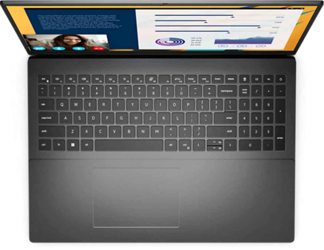 Dell Vostro 5620 i7-1255U 16GB 512GB Used Laptop Lahore — used Dell laptop for sale in Pakistan, NN Laptops Lahore
