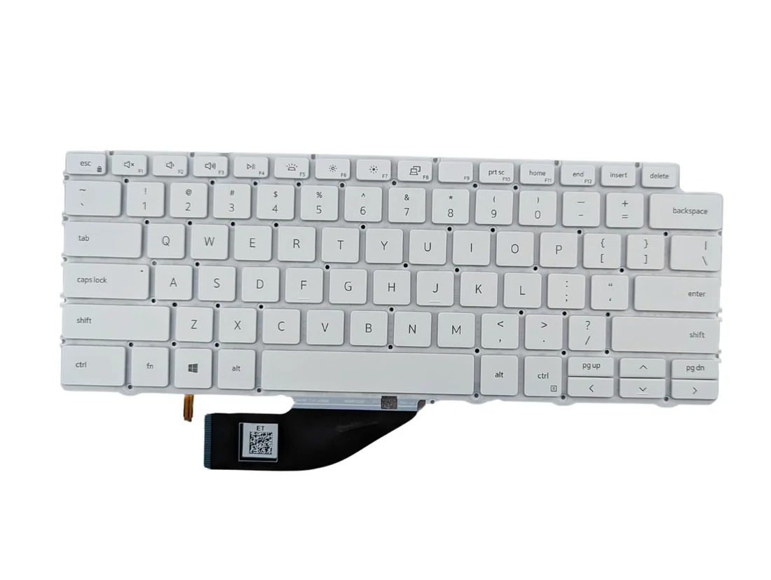Dell XPS 13 9310 Keyboard (Backlit) — genuine keyboards in Lahore, Pakistan