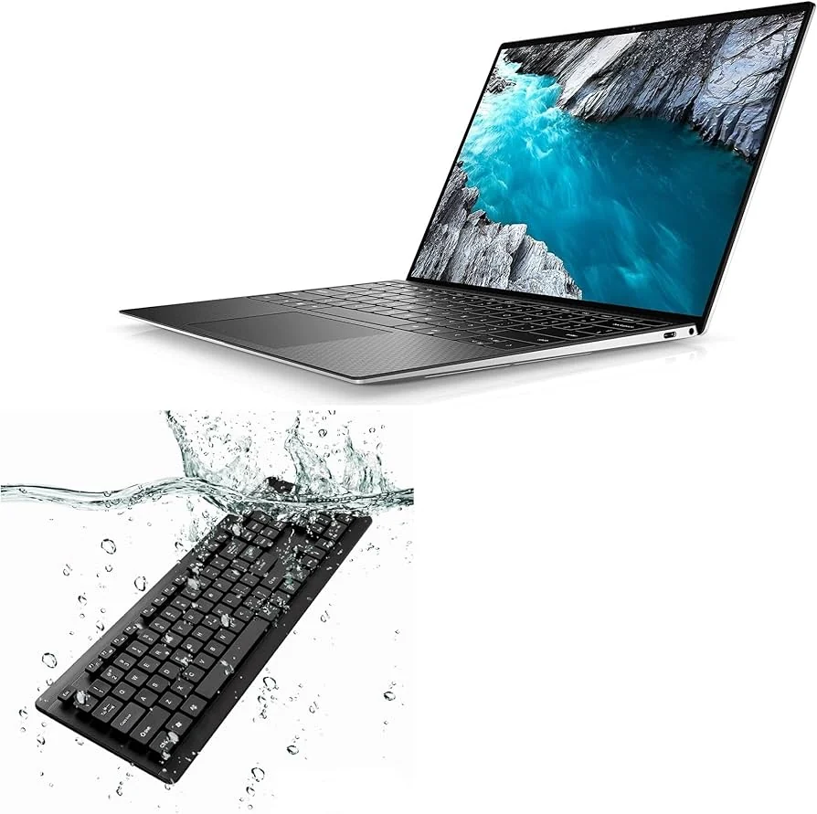 Dell XPS 13 9310 Keyboard (Backlit) — keyboards price in Pakistan, NN Laptops Lahore