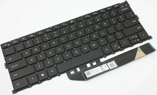 Dell XPS 13 9310 Keyboard (Backlit) — keyboards price in Pakistan, NN Laptops Lahore