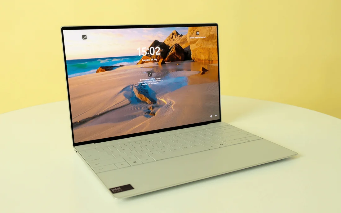 Dell XPS 13 9340 i7-1355U 32GB 1TB — used Dell laptop for sale in Pakistan, NN Laptops Lahore