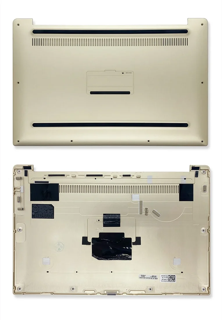 Dell XPS 13 9350 Palmrest with Touchpad (C Panel) Replacement — laptop parts price in Pakistan, NN Laptops Lahore