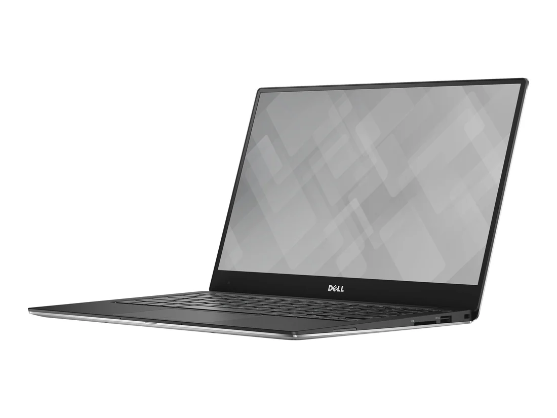 Dell XPS 13 9360 i7-7500U 16GB 512GB Touch Used Laptop Lahore — used Dell laptop, price in Pakistan at NN Laptops Hafeez Center Lahore
