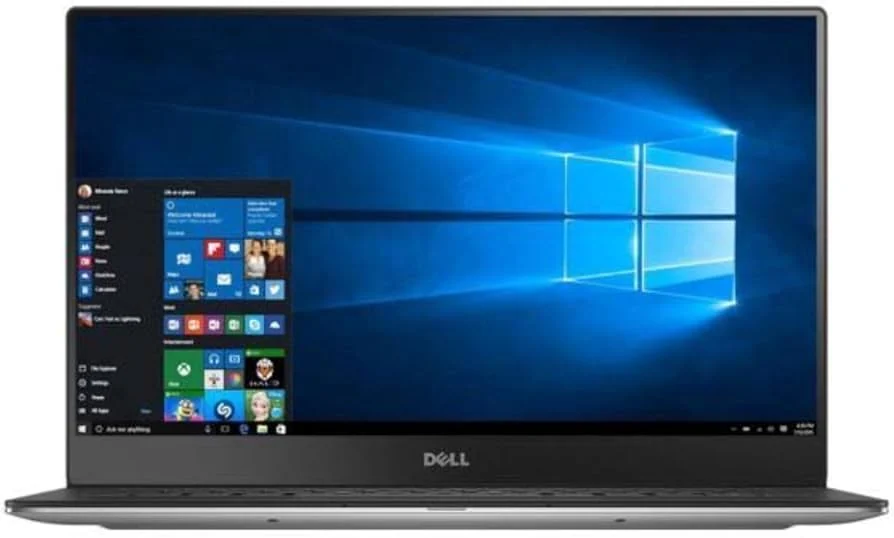 Dell XPS 13 9360 i7-7500U 16GB 512GB Touch Used Laptop Lahore — used Dell laptop for sale in Pakistan, NN Laptops Lahore