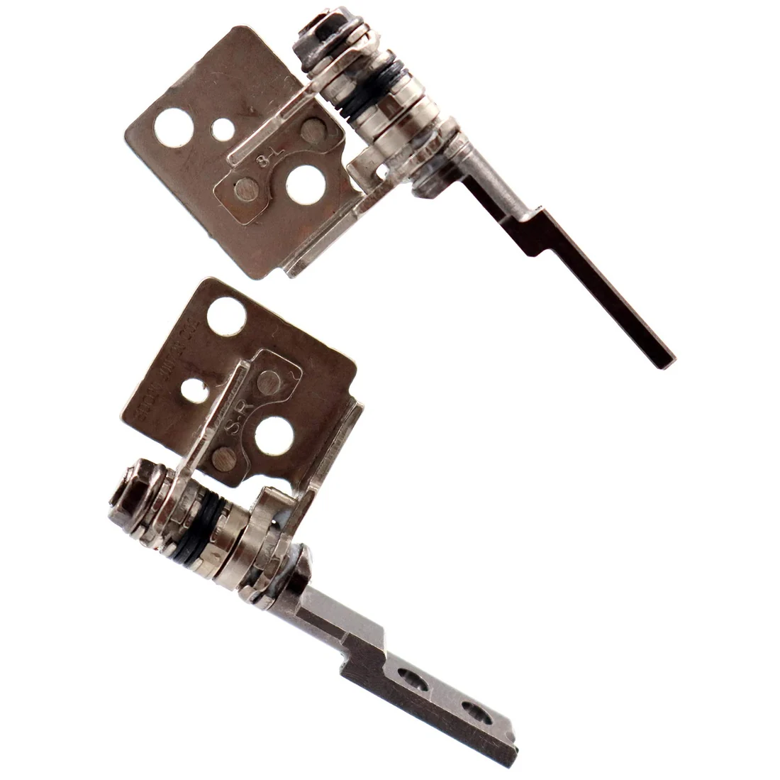 Dell XPS 13 9370 Hinge Set — genuine laptop parts in Lahore, Pakistan