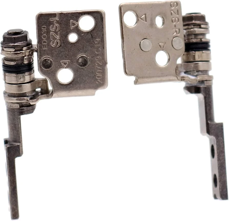 Dell XPS 13 9370 Hinge Set — laptop parts price in Pakistan, NN Laptops Lahore