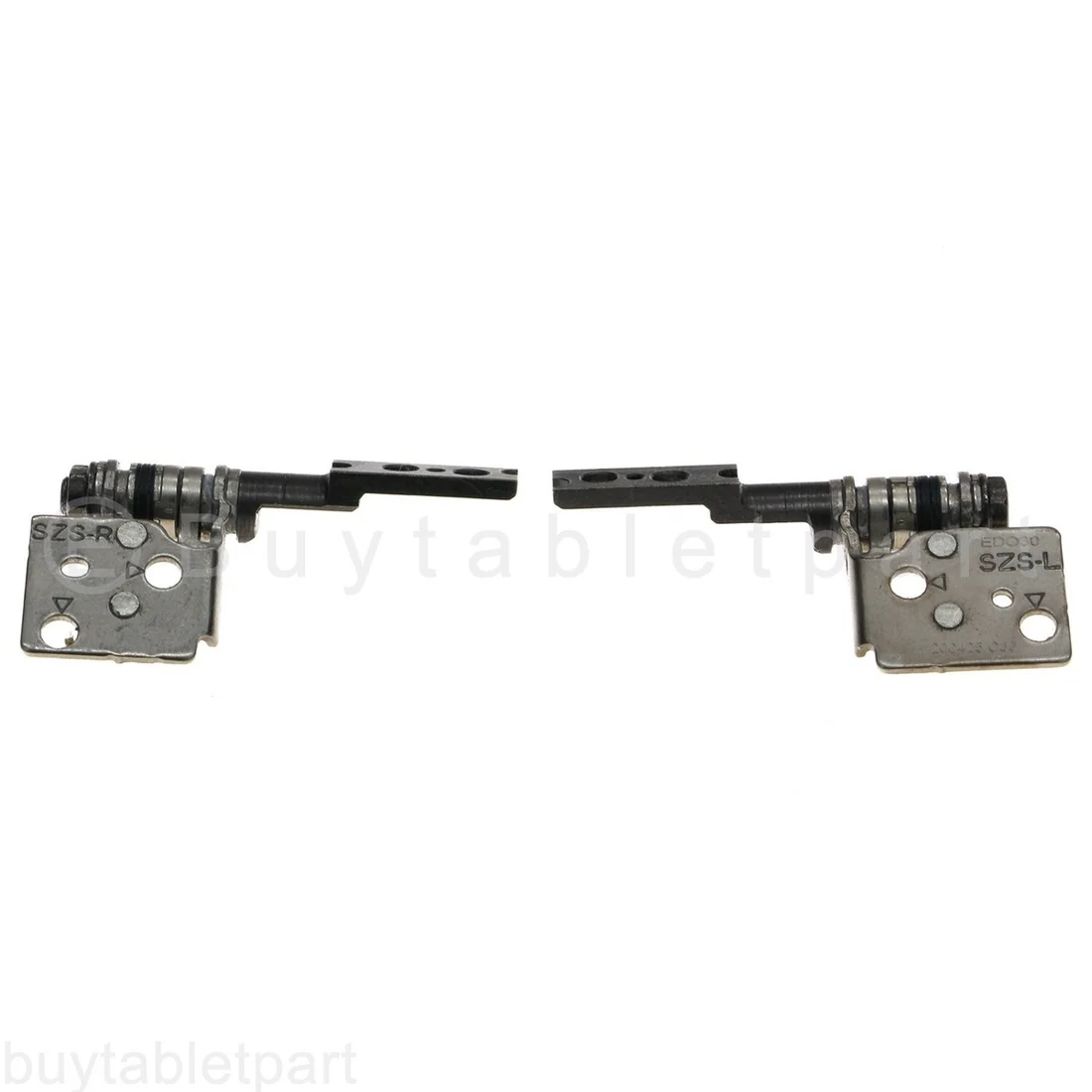 Dell XPS 13 9370 Hinge Set — laptop parts price in Pakistan, NN Laptops Lahore