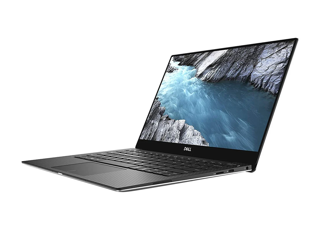 Dell XPS 13 9370 i7-8550U 8GB 256GB Used Laptop Lahore — used Dell laptop, price in Pakistan at NN Laptops Hafeez Center Lahore