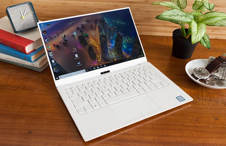 Dell XPS 13 9370 i7-8550U 8GB 256GB Used Laptop Lahore — used Dell laptop for sale in Pakistan, NN Laptops Lahore