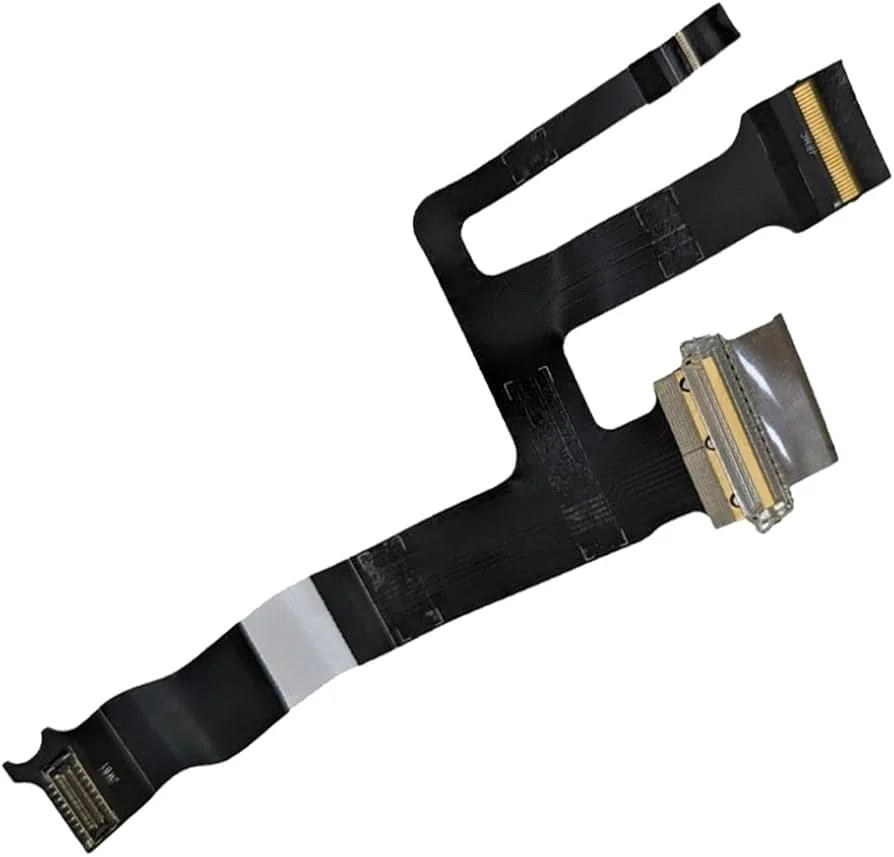 Dell XPS 13 9370 LCD Flex Cable (40-pin) — genuine laptop parts in Lahore, Pakistan