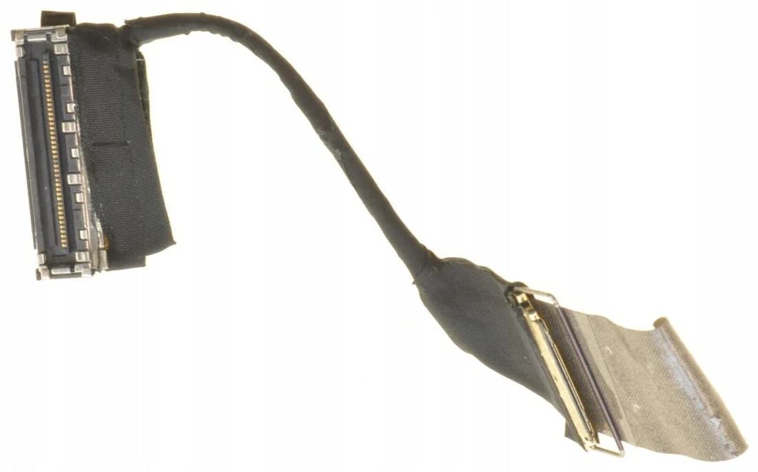Dell XPS 13 9370 LCD Flex Cable (40-pin) — laptop parts price in Pakistan, NN Laptops Lahore
