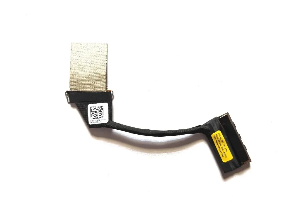 Dell XPS 13 9370 LCD Flex Cable (40-pin) — laptop parts price in Pakistan, NN Laptops Lahore