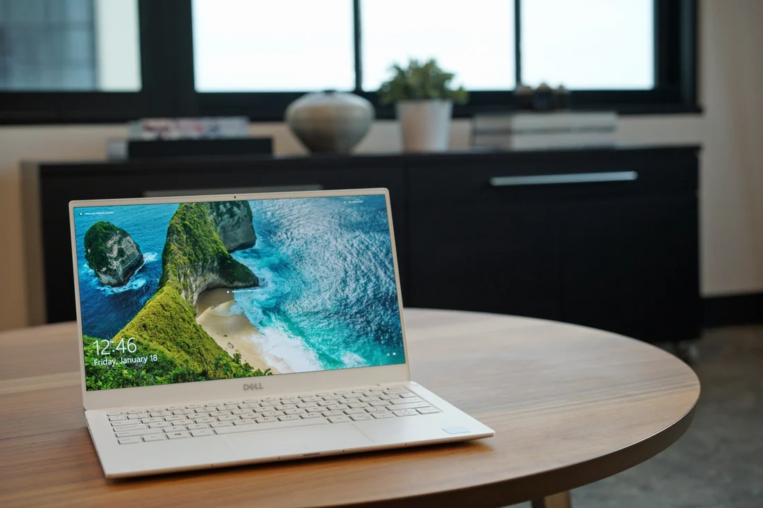 Dell XPS 13 9380 i7-8565U 16GB 512GB Used Laptop Lahore — used Dell laptop for sale in Pakistan, NN Laptops Lahore